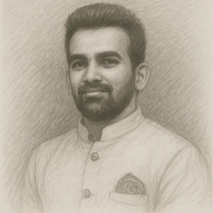 ಜಹೀರ್ ಖಾನ್ ಜನ್ಮದಿನ: ಭಾರತದ ವೇಗದ ಬೌಲರ್