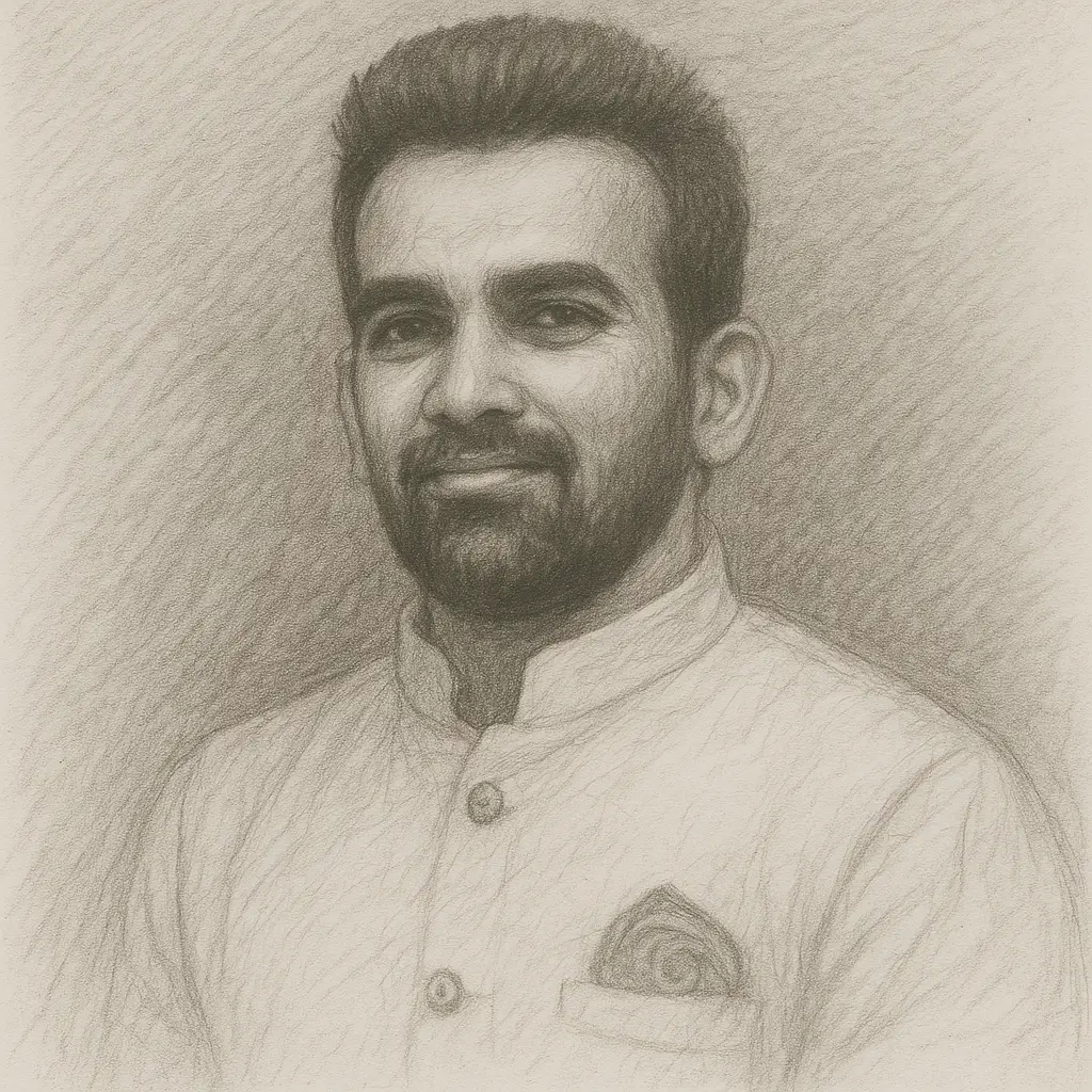 ಜಹೀರ್ ಖಾನ್ ಜನ್ಮದಿನ: ಭಾರತದ ವೇಗದ ಬೌಲರ್