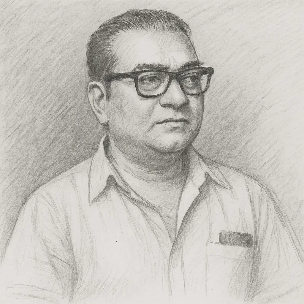 ಅಭಿಜೀತ್ ಭಟ್ಟಾಚಾರ್ಯ ಜನ್ಮದಿನ: ಹಿನ್ನೆಲೆ ಗಾಯಕ