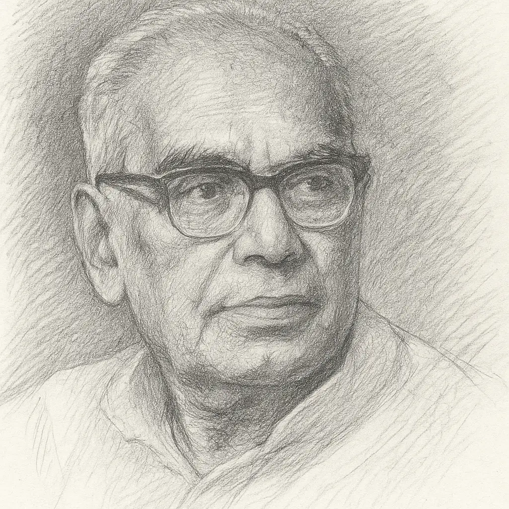 ಜಯಪ್ರಕಾಶ್ ನಾರಾಯಣ್ ನಿಧನ: 'ಲೋಕನಾಯಕ'