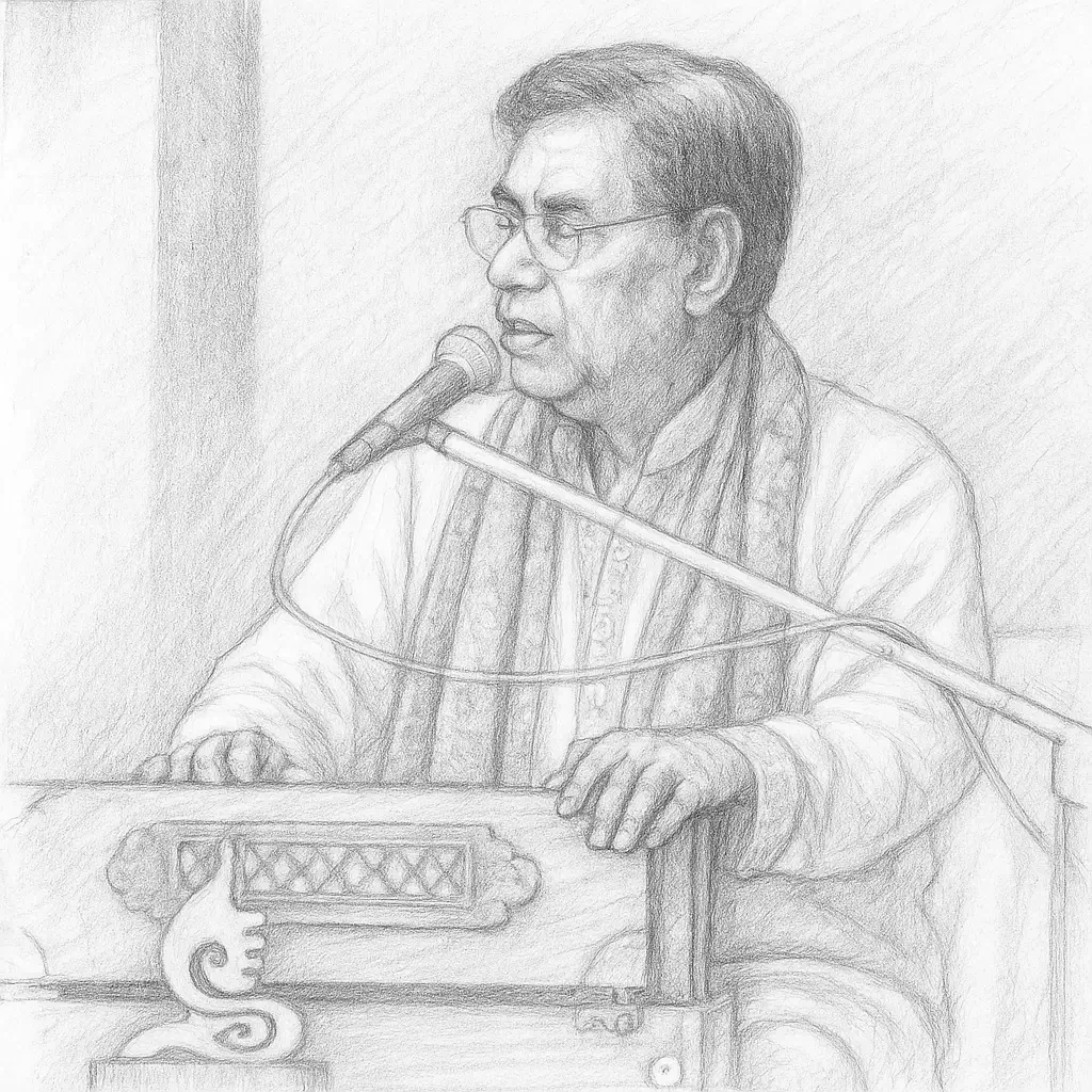 ಜಗಜಿತ್ ಸಿಂಗ್ ನಿಧನ: 'ಗಝಲ್ ರಾಜ'