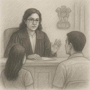 ಭಾರತದ ರಾಷ್ಟ್ರೀಯ ಮಾನವ ಹಕ್ಕುಗಳ ಆಯೋಗ ಸ್ಥಾಪನೆ