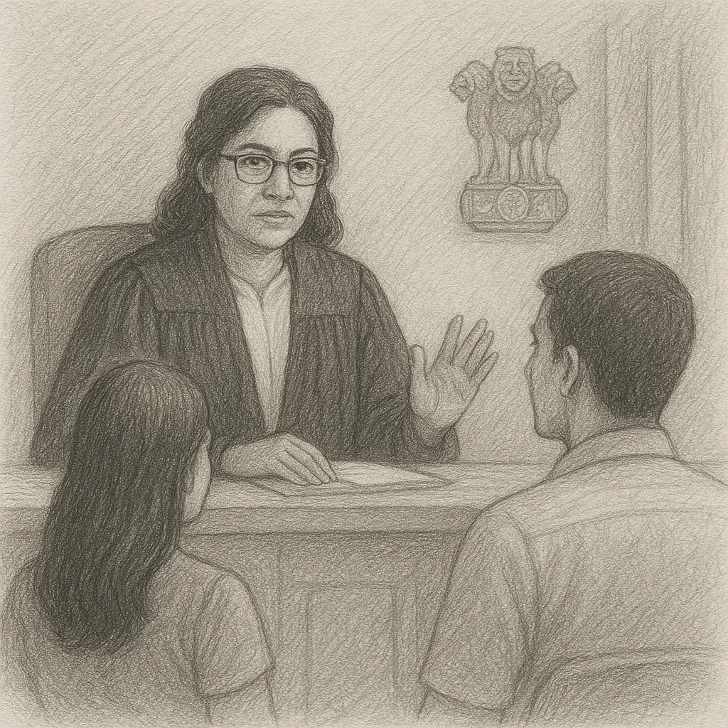 ಭಾರತದ ರಾಷ್ಟ್ರೀಯ ಮಾನವ ಹಕ್ಕುಗಳ ಆಯೋಗ ಸ್ಥಾಪನೆ