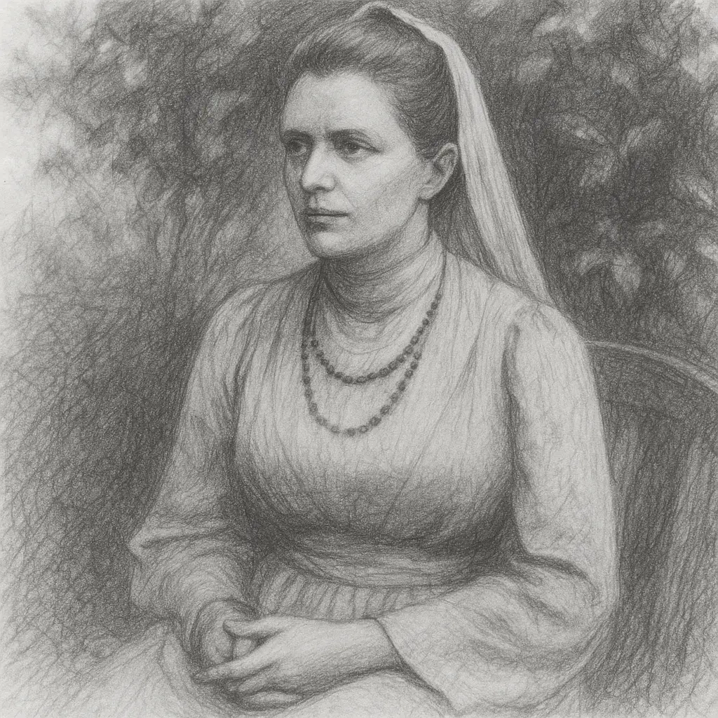 ಸಿಸ್ಟರ್ ನಿವೇದಿತಾ ನಿಧನ