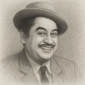 ಕಿಶೋರ್ ಕುಮಾರ್ ನಿಧನ: ಭಾರತೀಯ ಚಿತ್ರರಂಗದ ದಂತಕಥೆ