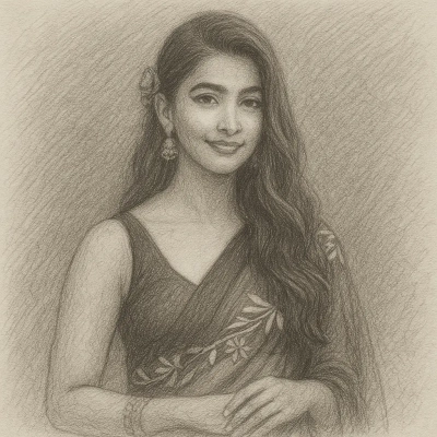 ಪೂಜಾ ಹೆಗ್ಡೆ ಜನ್ಮದಿನ: ಭಾರತೀಯ ನಟಿ
