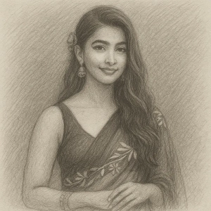 ಪೂಜಾ ಹೆಗ್ಡೆ ಜನ್ಮದಿನ: ಭಾರತೀಯ ನಟಿ