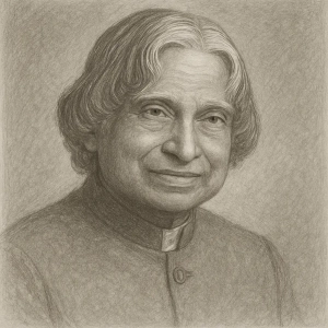 ಡಾ. ಎ.ಪಿ.ಜೆ. ಅಬ್ದುಲ್ ಕಲಾಂ ಜನ್ಮದಿನ: 'ಭಾರತದ ಕ್ಷಿಪಣಿ ಮನುಷ್ಯ'