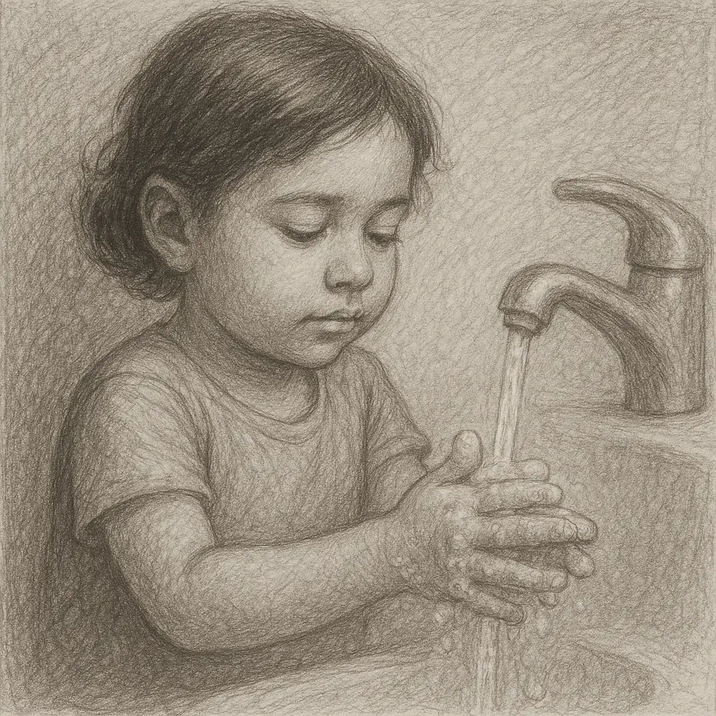 ಜಾಗತಿಕ ಕೈ ತೊಳೆಯುವ ದಿನ