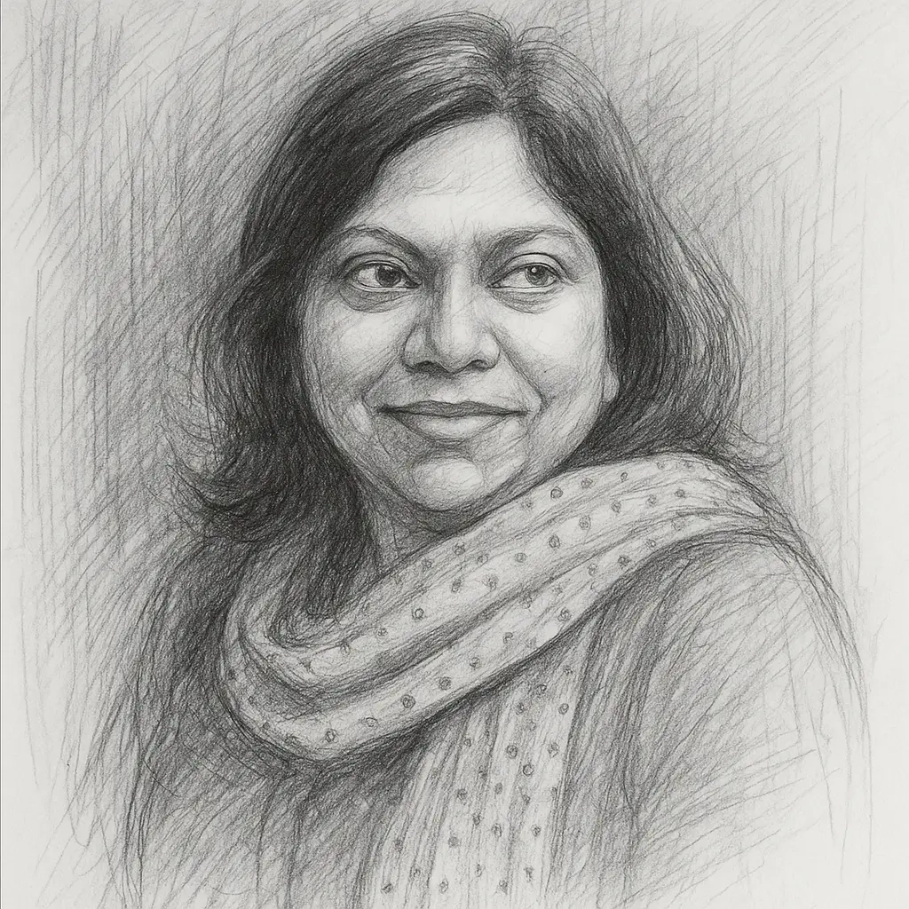 ಮೀರಾ ನಾಯರ್ ಜನ್ಮದಿನ: ಅಂತರರಾಷ್ಟ್ರೀಯ ಖ್ಯಾತಿಯ ನಿರ್ದೇಶಕಿ
