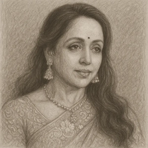 ಹೇಮಾ ಮಾಲಿನಿ ಜನ್ಮದಿನ: ಬಾಲಿವುಡ್‌ನ 'ಡ್ರೀಮ್ ಗರ್ಲ್'