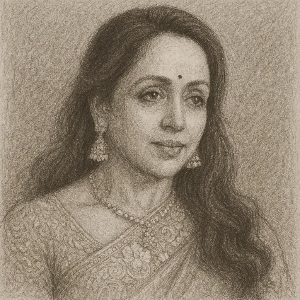 ಹೇಮಾ ಮಾಲಿನಿ ಜನ್ಮದಿನ: ಬಾಲಿವುಡ್ನ 'ಡ್ರೀಮ್ ಗರ್ಲ್'
