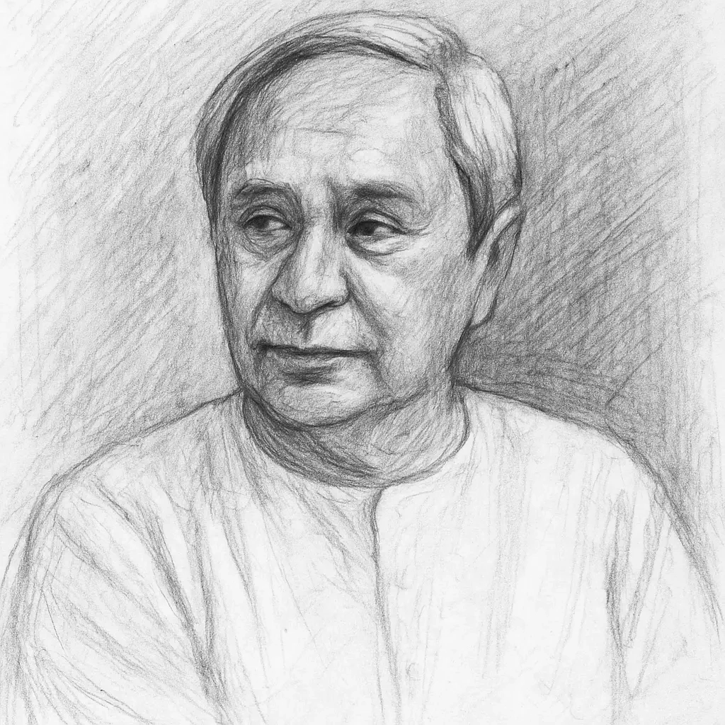 ನವೀನ್ ಪಟ್ನಾಯಕ್ ಜನ್ಮದಿನ: ಒಡಿಶಾದ ಮುಖ್ಯಮಂತ್ರಿ