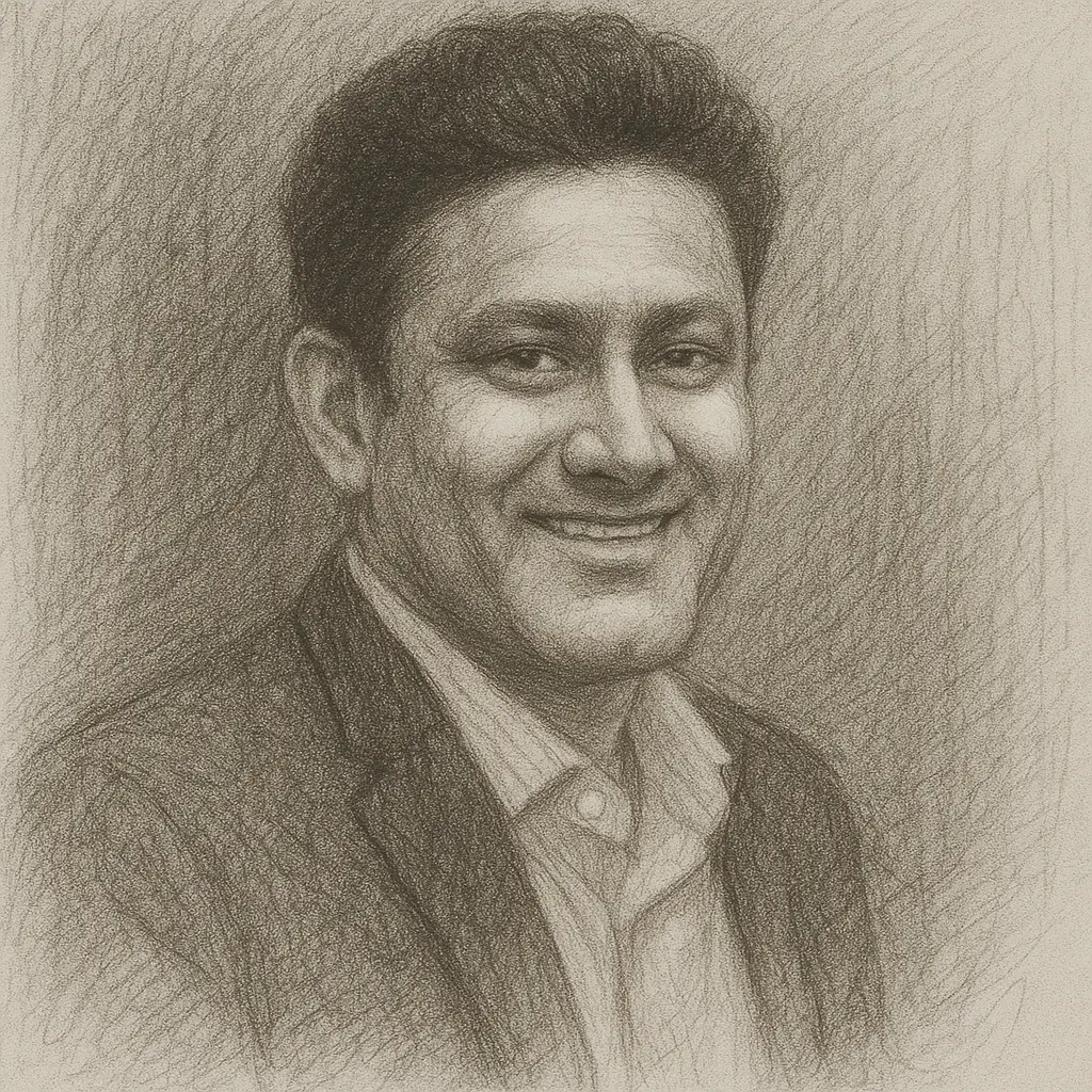 ಅನಿಲ್ ಕುಂಬ್ಳೆ ಜನ್ಮದಿನ: 'ಜಂಬೋ'