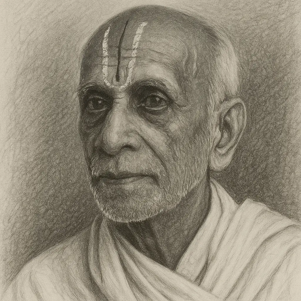 ರಲ್ಲಪಲ್ಲಿ ಅನಂತ ಕೃಷ್ಣ ಶರ್ಮಾ ನಿಧನ