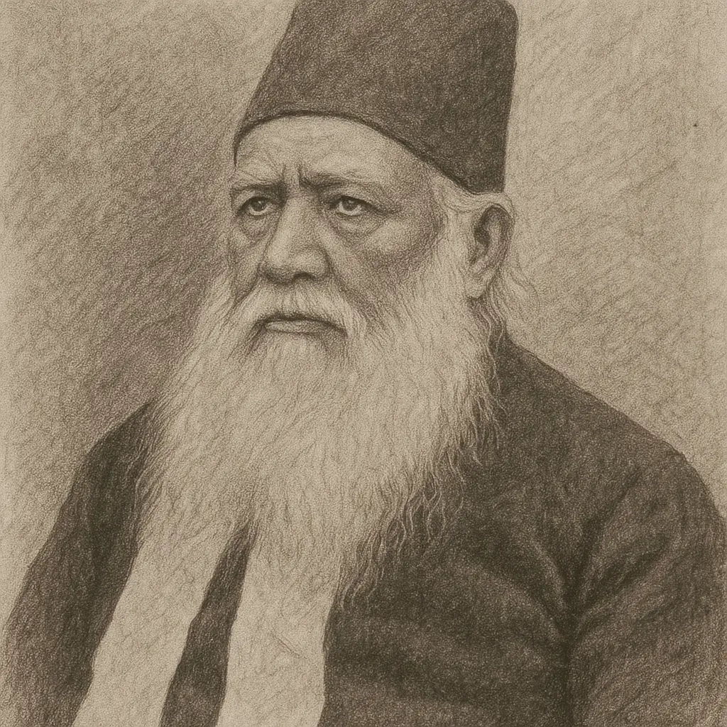 ಸರ್ ಸೈಯದ್ ಅಹ್ಮದ್ ಖಾನ್ ಜನ್ಮದಿನ: ಸಮಾಜ ಸುಧಾರಕ ಮತ್ತು ಶಿಕ್ಷಣತಜ್ಞ