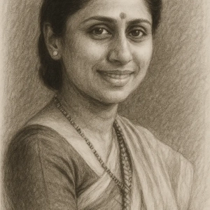 ಸ್ಮಿತಾ ಪಾಟೀಲ್ ಜನ್ಮದಿನ: ಭಾರತೀಯ ಚಿತ್ರರಂಗದ ನಟಿ