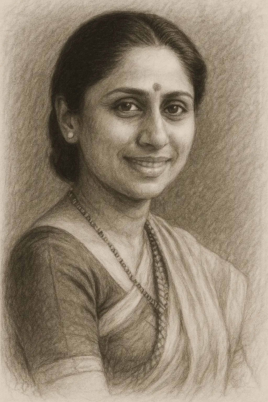 ಸ್ಮಿತಾ ಪಾಟೀಲ್ ಜನ್ಮದಿನ: ಭಾರತೀಯ ಚಿತ್ರರಂಗದ ನಟಿ