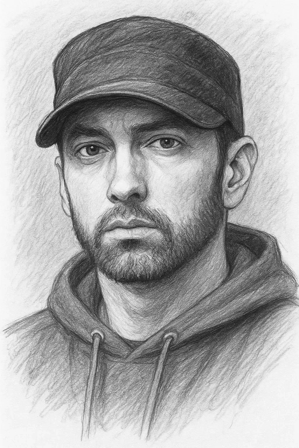 ಎಮಿನೆಮ್ ಜನ್ಮದಿನ: ಅಮೆರಿಕನ್ ರಾಪರ್