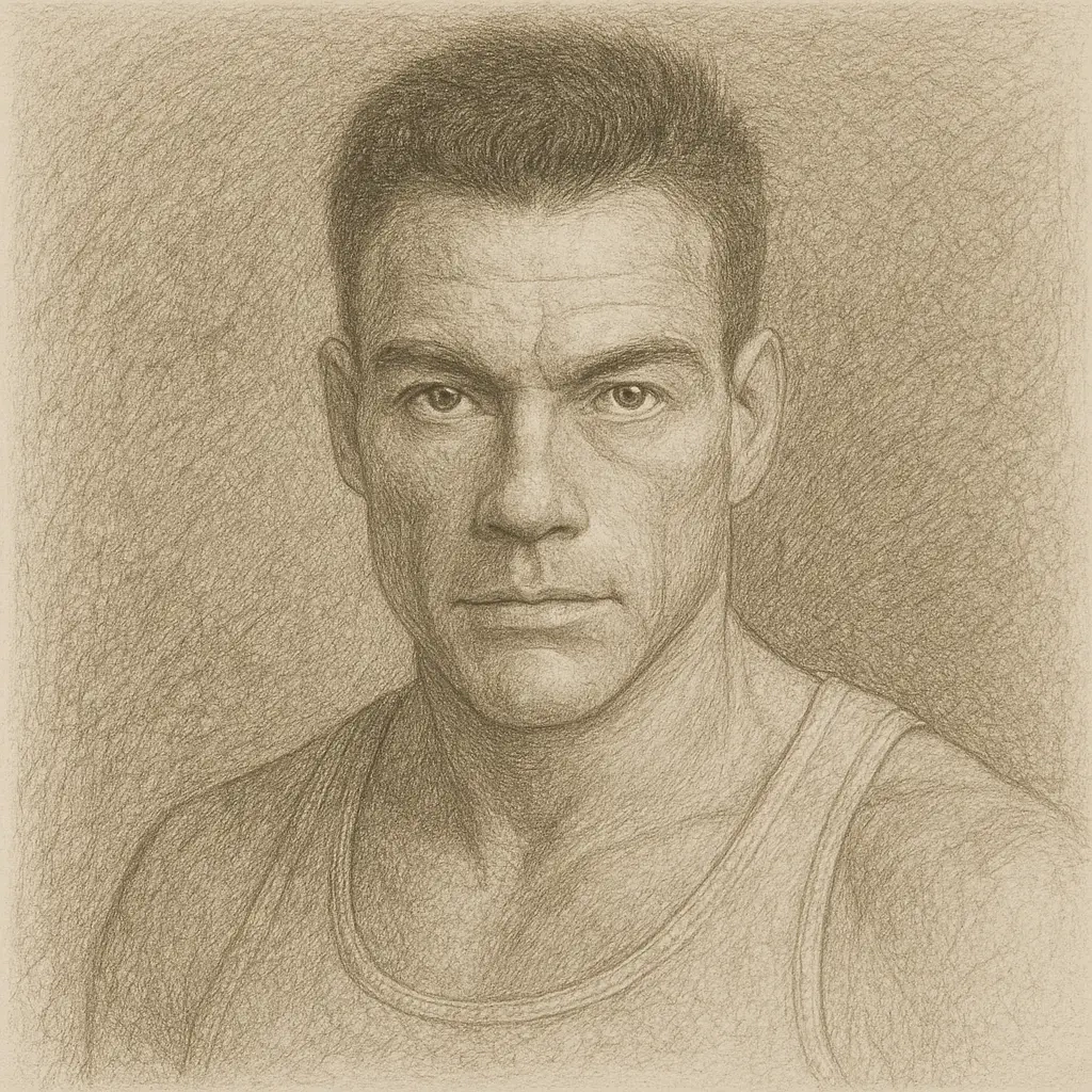 ಜೀನ್-ಕ್ಲಾಡ್ ವ್ಯಾನ್ ಡ್ಯಾಮ್ ಜನ್ಮದಿನ: ಆಕ್ಷನ್ ಚಲನಚಿತ್ರ ತಾರೆ