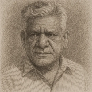ಓಂ ಪುರಿ ಜನ್ಮದಿನ: ಭಾರತೀಯ ಚಿತ್ರರಂಗದ ನಟ