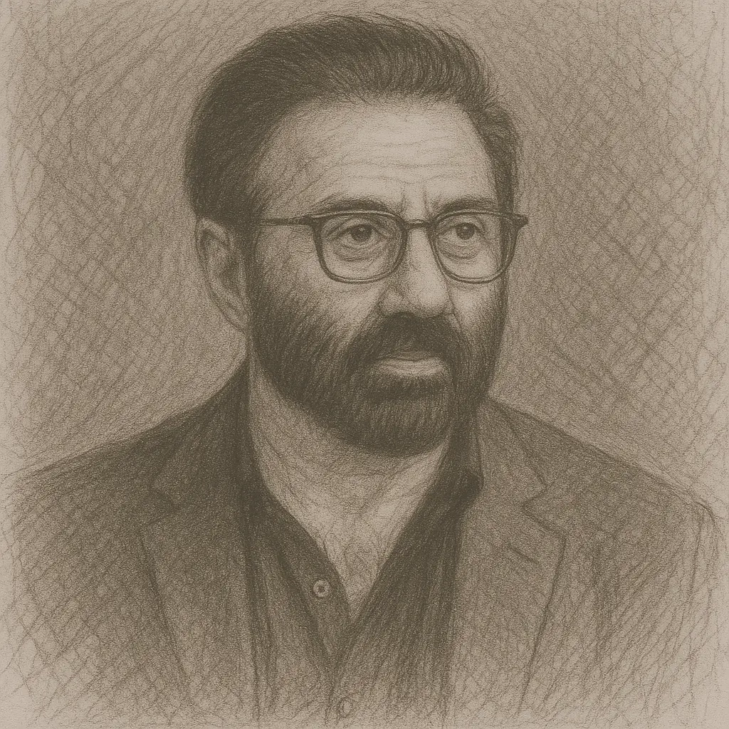 ಸನ್ನಿ ಡಿಯೋಲ್ ಜನ್ಮದಿನ: ಬಾಲಿವುಡ್ ನಟ