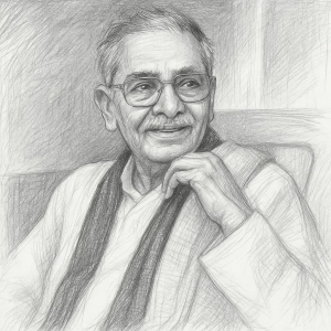 ಪಾಂಡುರಂಗ ಶಾಸ್ತ್ರಿ ಆಠವಳೆ ನಿಧನ: 'ಸ್ವಾಧ್ಯಾಯ ಪರಿವಾರ'ದ ಸ್ಥಾಪಕ