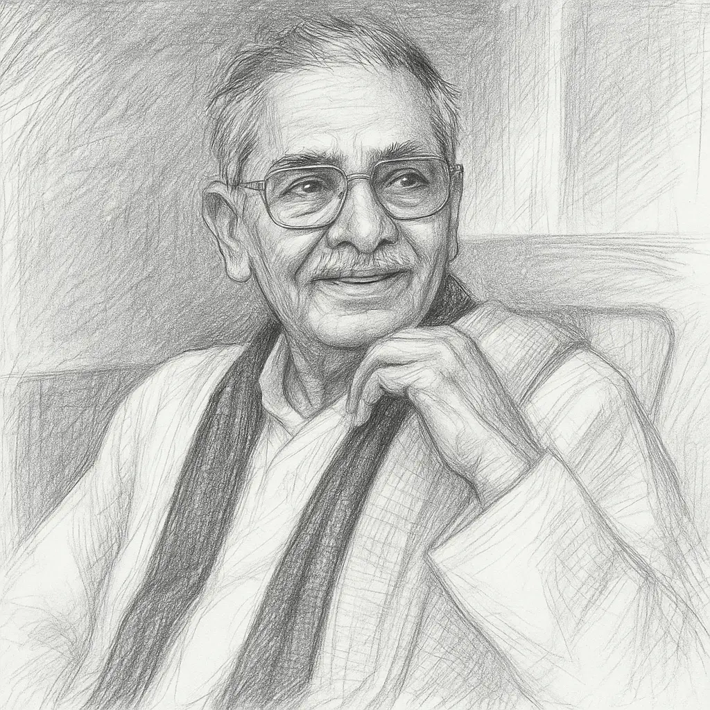 ಪಾಂಡುರಂಗ ಶಾಸ್ತ್ರಿ ಆಠವಳೆ ನಿಧನ: 'ಸ್ವಾಧ್ಯಾಯ ಪರಿವಾರ'ದ ಸ್ಥಾಪಕ