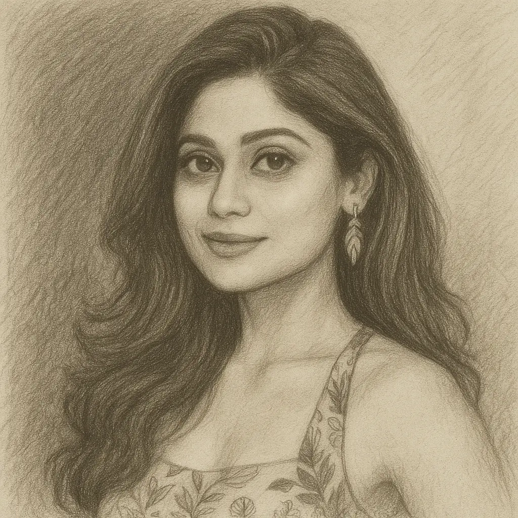 ಶಮಿತಾ ಶೆಟ್ಟಿ ಜನ್ಮದಿನ: ಕನ್ನಡ ಮೂಲದ ನಟಿ