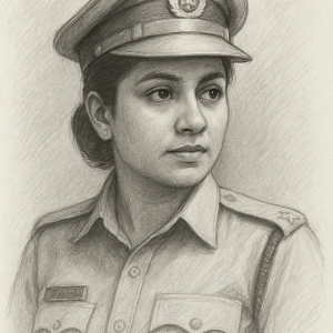 ಪೊಲೀಸ್ ಸ್ಮರಣಾ ದಿನ