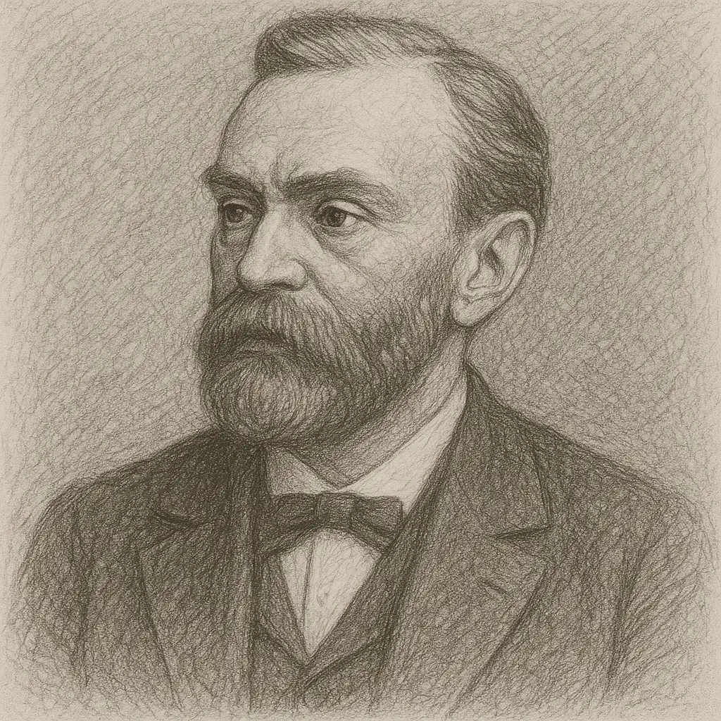 ಆಲ್ಫ್ರೆಡ್ ನೊಬೆಲ್ ಜನ್ಮದಿನ: 'ನೊಬೆಲ್ ಪ್ರಶಸ್ತಿ'ಯ ಸಂಸ್ಥಾಪಕ