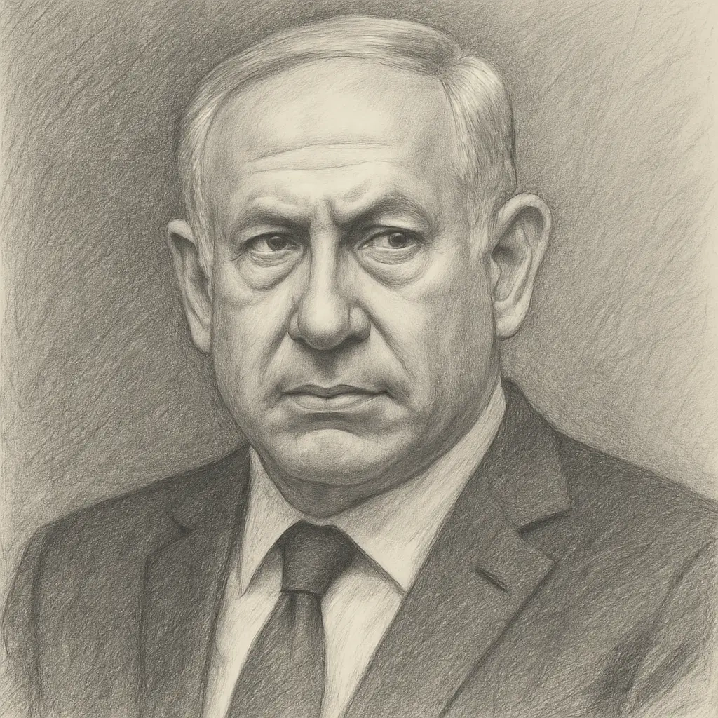 ಬೆಂಜಮಿನ್ ನೆತನ್ಯಾಹು ಜನ್ಮದಿನ: ಇಸ್ರೇಲ್‌ನ ಪ್ರಧಾನಮಂತ್ರಿ