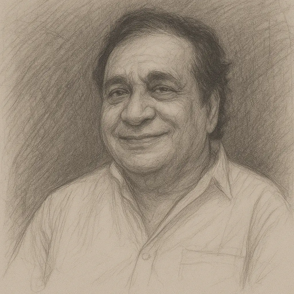 ಕಾದರ್ ಖಾನ್ ಜನ್ಮದಿನ: ಕನ್ನಡ ನೆಲದ ಬಾಲಿವುಡ್ ದಂತಕಥೆ