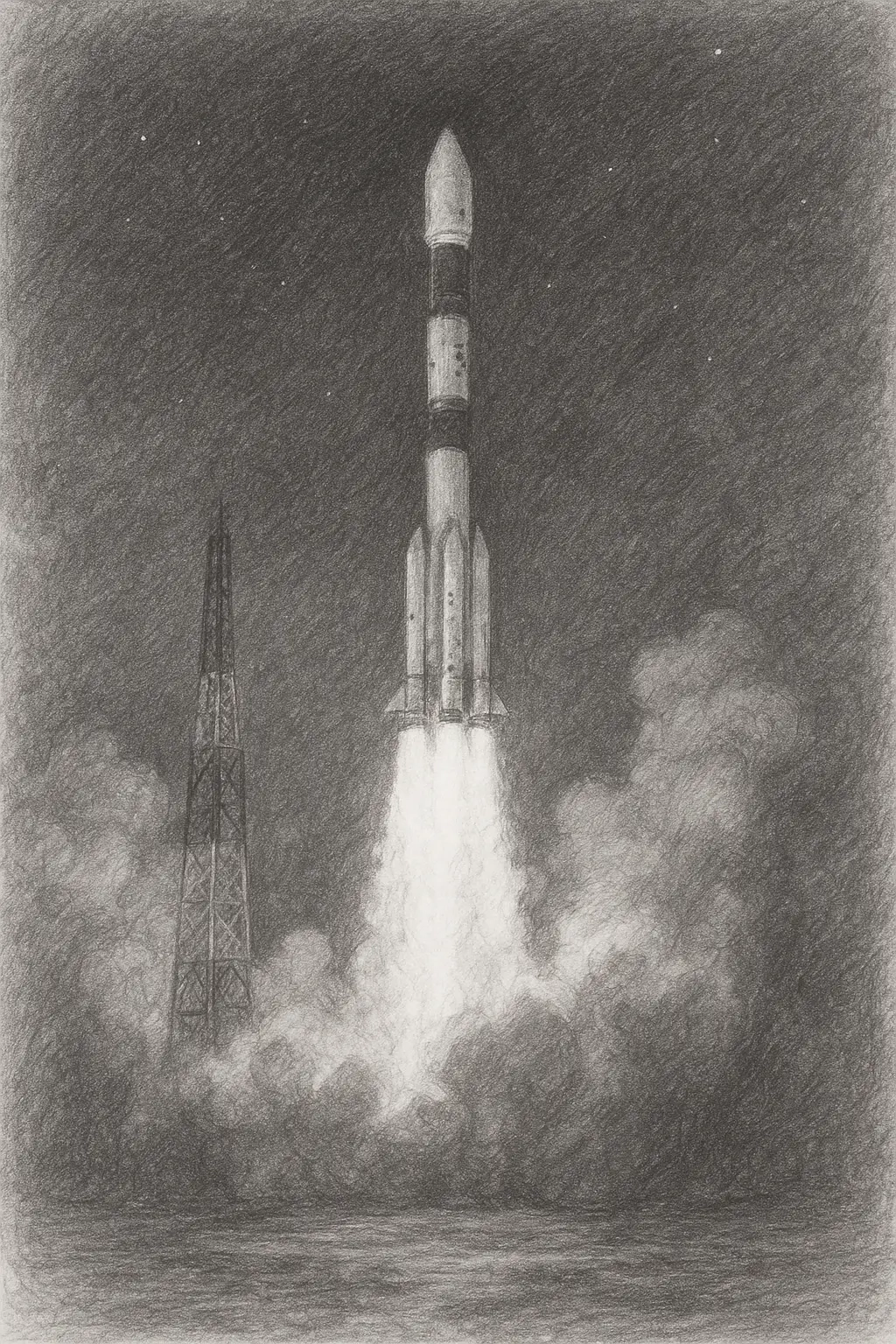 ಇಸ್ರೋದಿಂದ 'ಚಂದ್ರಯಾನ-1' ಉಡಾವಣೆ: ಭಾರತದ ಚೊಚ್ಚಲ ಚಂದ್ರಯಾನ