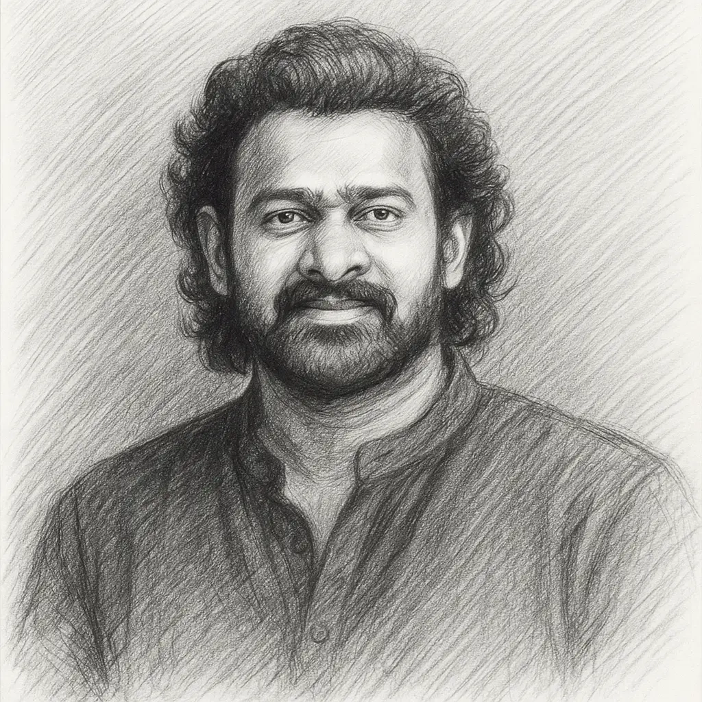 ಪ್ರಭಾಸ್ ಜನ್ಮದಿನ: 'ಬಾಹುಬಲಿ' ಖ್ಯಾತಿಯ ನಟ