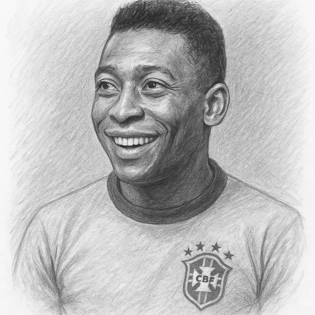 ಪೆಲೆ ಜನ್ಮದಿನ: ಫುಟ್ಬಾಲ್‌ನ 'ರಾಜ'