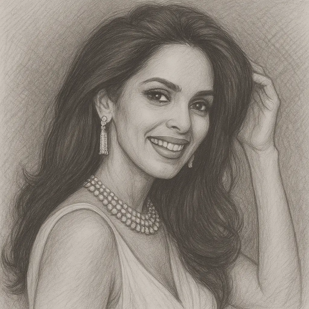 ಮಲ್ಲಿಕಾ ಶೆರಾವತ್ ಜನ್ಮದಿನ: ನಟಿ