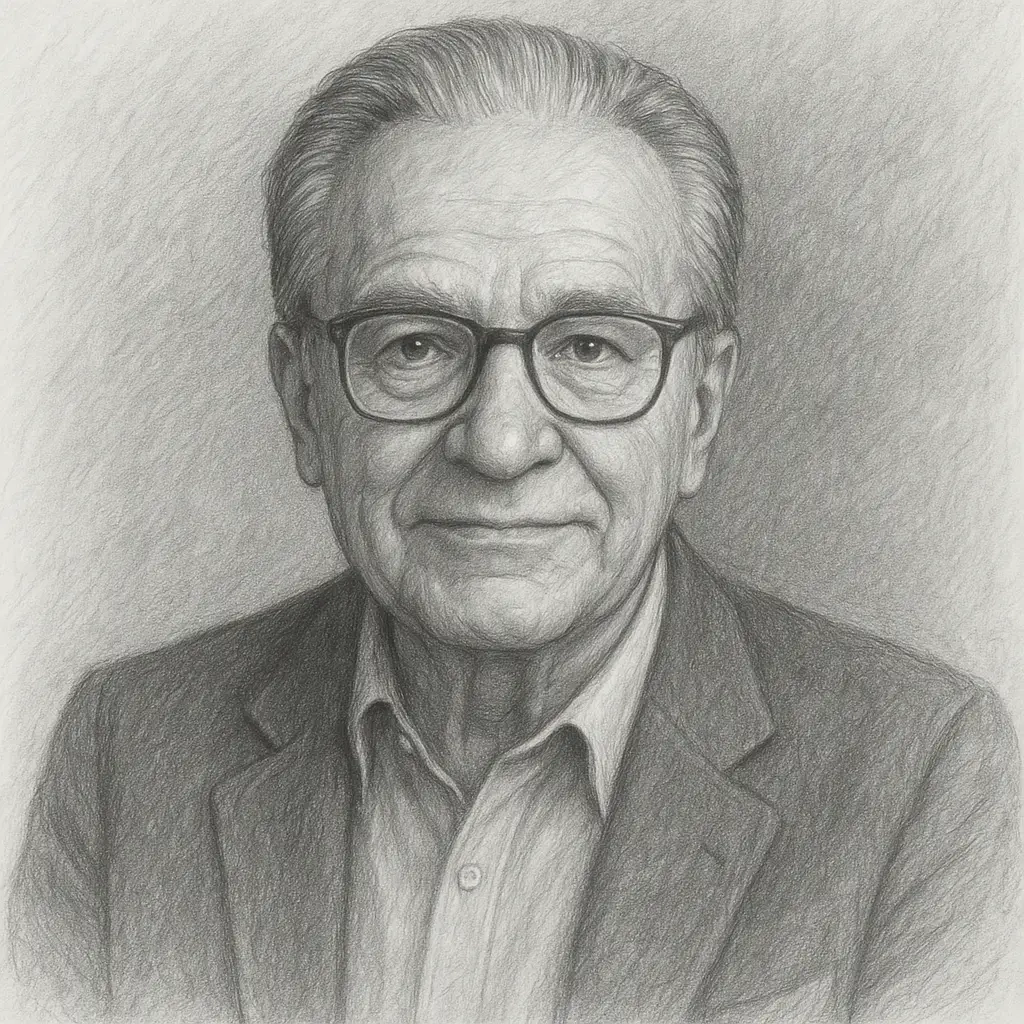 ಜೀನ್ ರಾಡೆನ್‌ಬೆರಿ ನಿಧನ: 'ಸ್ಟಾರ್ ಟ್ರೆಕ್'ನ ಸೃಷ್ಟಿಕರ್ತ