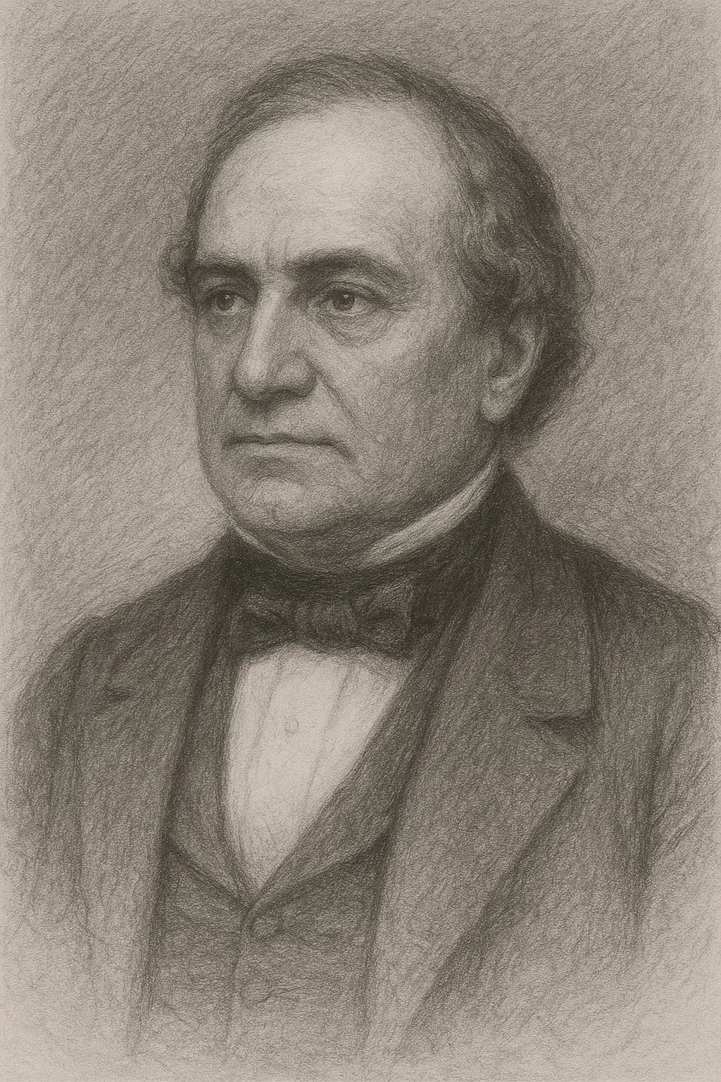 ಡೇನಿಯಲ್ ವೆಬ್‌ಸ್ಟರ್ ನಿಧನ: ಅಮೆರಿಕನ್ ರಾಜನೀತಿಜ್ಞ