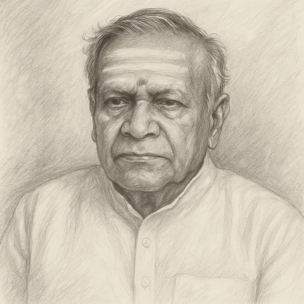 ಸಿ.ವಿ. ಶಿವಶಂಕರ್ ನಿಧನ: ಕನ್ನಡ ಚಿತ್ರರಂಗದ ಹಿರಿಯ ನಿರ್ದೇಶಕ