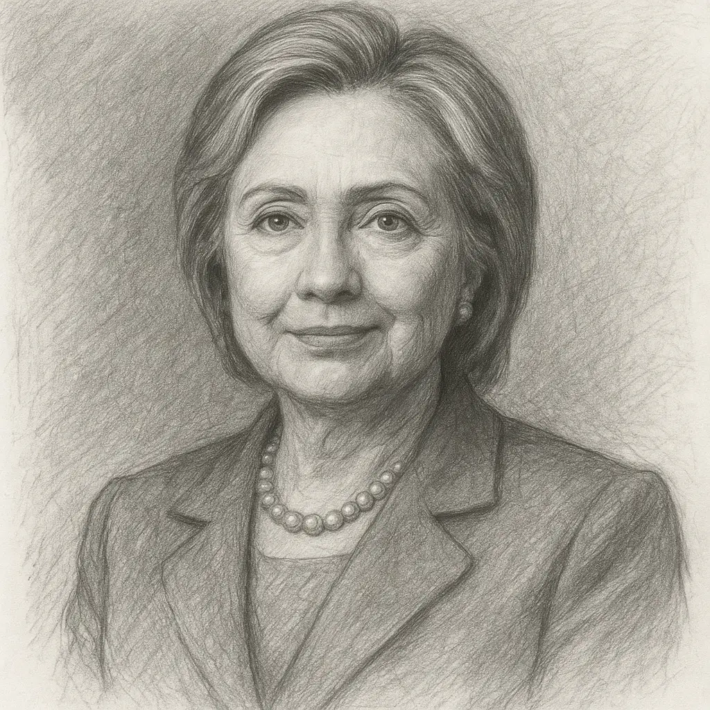 ಹಿಲರಿ ಕ್ಲಿಂಟನ್ ಜನ್ಮದಿನ: ಅಮೆರಿಕದ ಮಾಜಿ ಪ್ರಥಮ ಮಹಿಳೆ