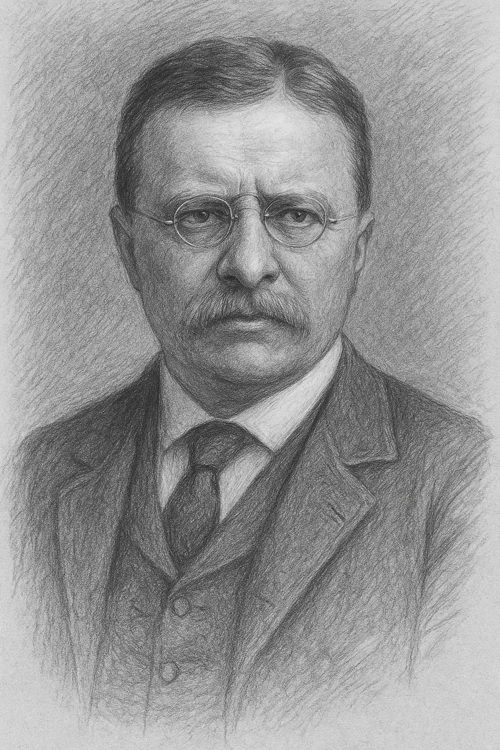 ಥಿಯೋಡೋರ್ ರೂಸ್ವೆಲ್ಟ್ ಜನ್ಮದಿನ: ಅಮೆರಿಕದ 26ನೇ ಅಧ್ಯಕ್ಷ