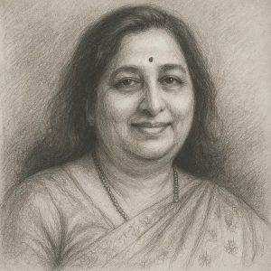 ಅನುರಾಧಾ ಪೌಡ್ವಾಲ್ ಜನ್ಮದಿನ: ಹಿನ್ನೆಲೆ ಗಾಯಕಿ