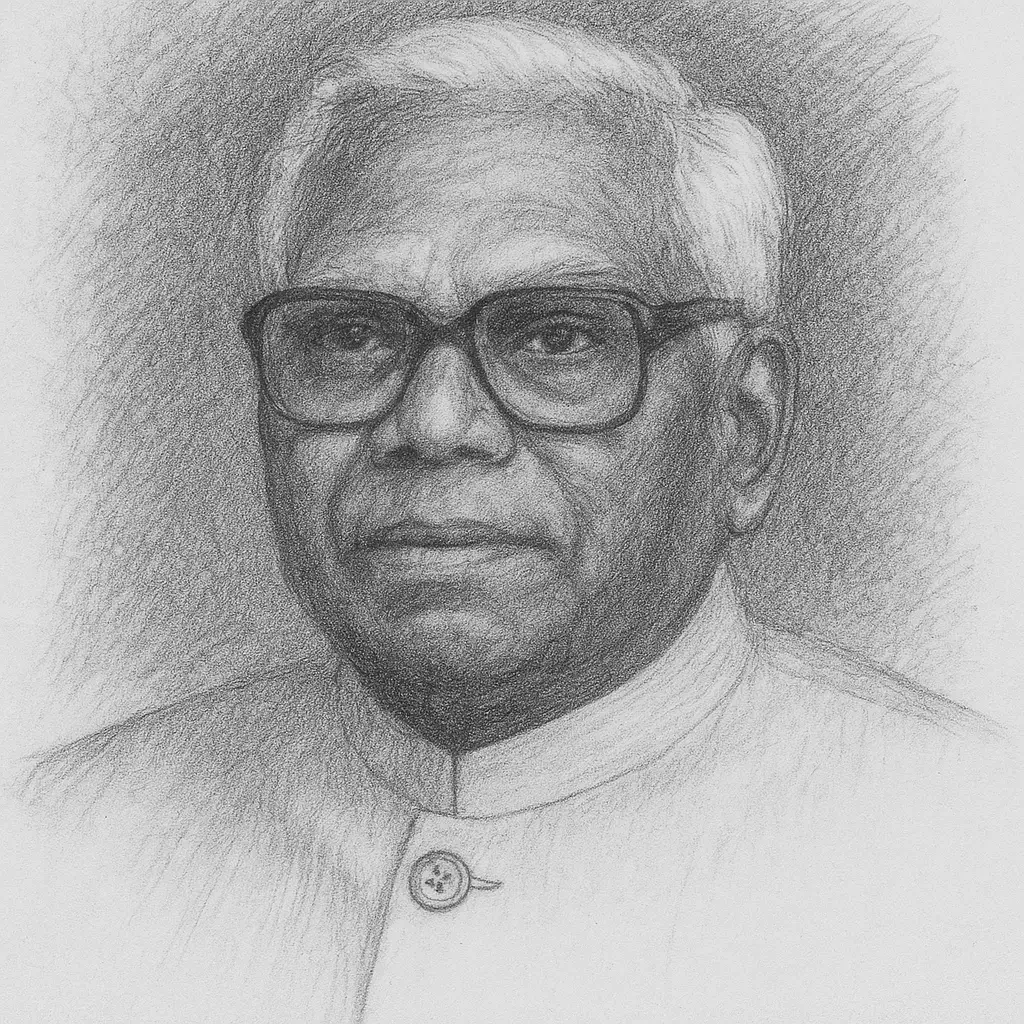 ಕೆ.ಆರ್. ನಾರಾಯಣನ್ ಜನ್ಮದಿನ: ಭಾರತದ 10ನೇ ರಾಷ್ಟ್ರಪತಿ