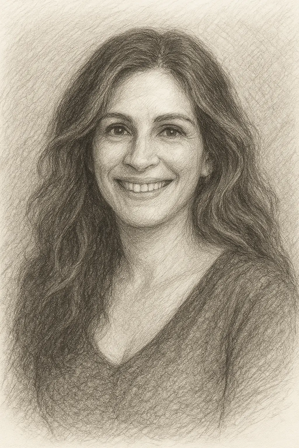 ಜೂಲಿಯಾ ರಾಬರ್ಟ್ಸ್ ಜನ್ಮದಿನ: ಹಾಲಿವುಡ್ ನಟಿ