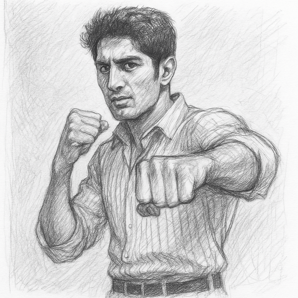 ವಿಜೇಂದರ್ ಸಿಂಗ್ ಜನ್ಮದಿನ: ಒಲಿಂಪಿಕ್ ಪದಕ ವಿಜೇತ ಬಾಕ್ಸರ್