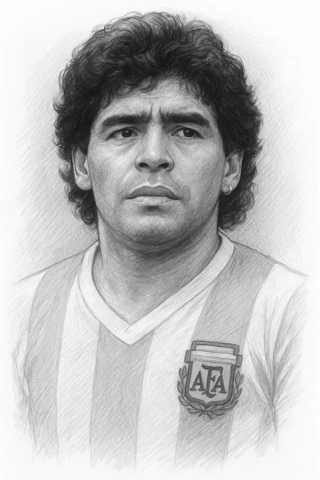 ಡೀಗೋ ಮರಡೋನಾ ಜನ್ಮದಿನ: ಅರ್ಜೆಂಟೀನಾದ ಫುಟ್ಬಾಲ್ ದಂತಕಥೆ