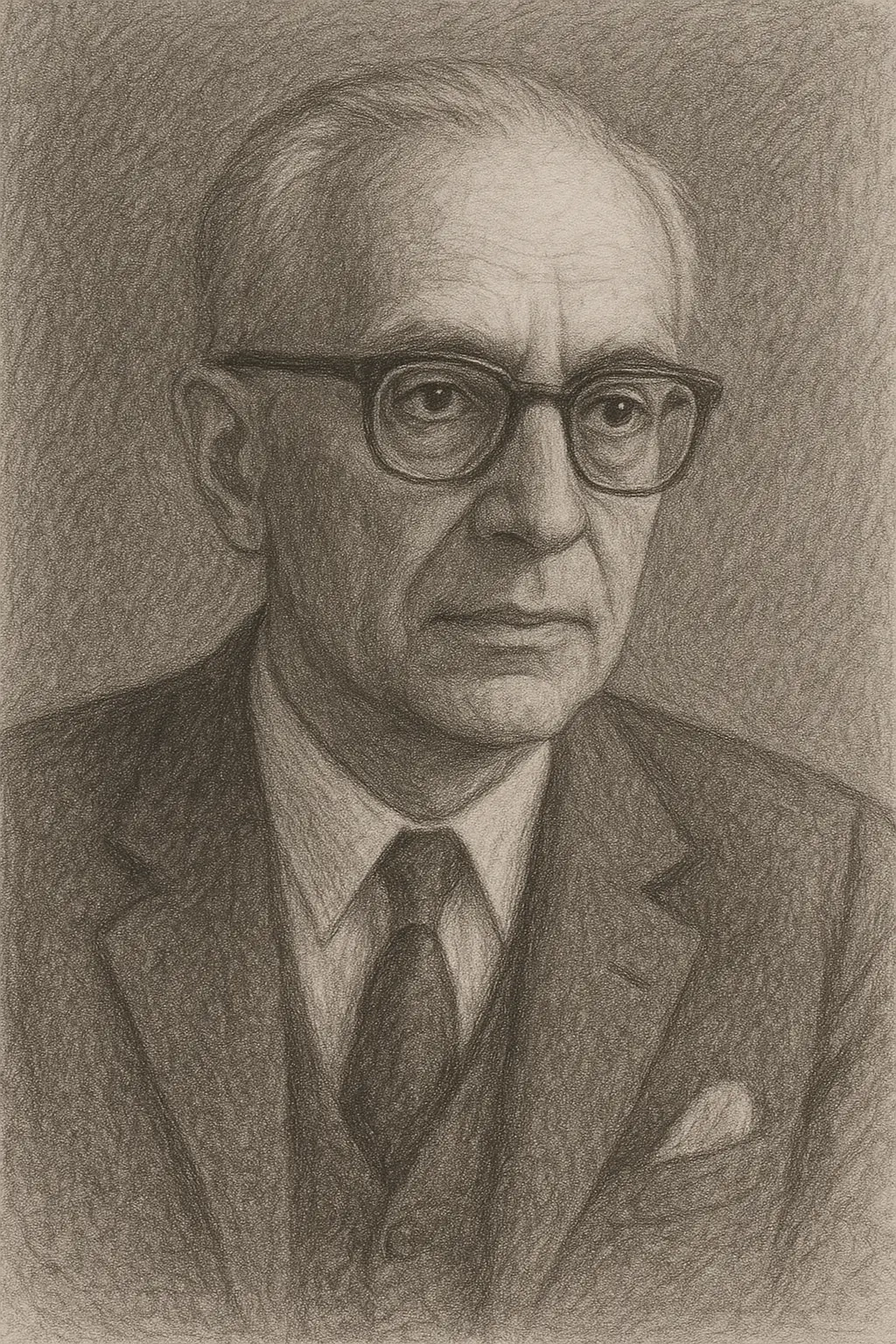 ಕ್ಲಾಡ್ ಲೆವಿ-ಸ್ಟ್ರಾಸ್ ನಿಧನ: ಫ್ರೆಂಚ್ ಮಾನವಶಾಸ್ತ್ರಜ್ಞ