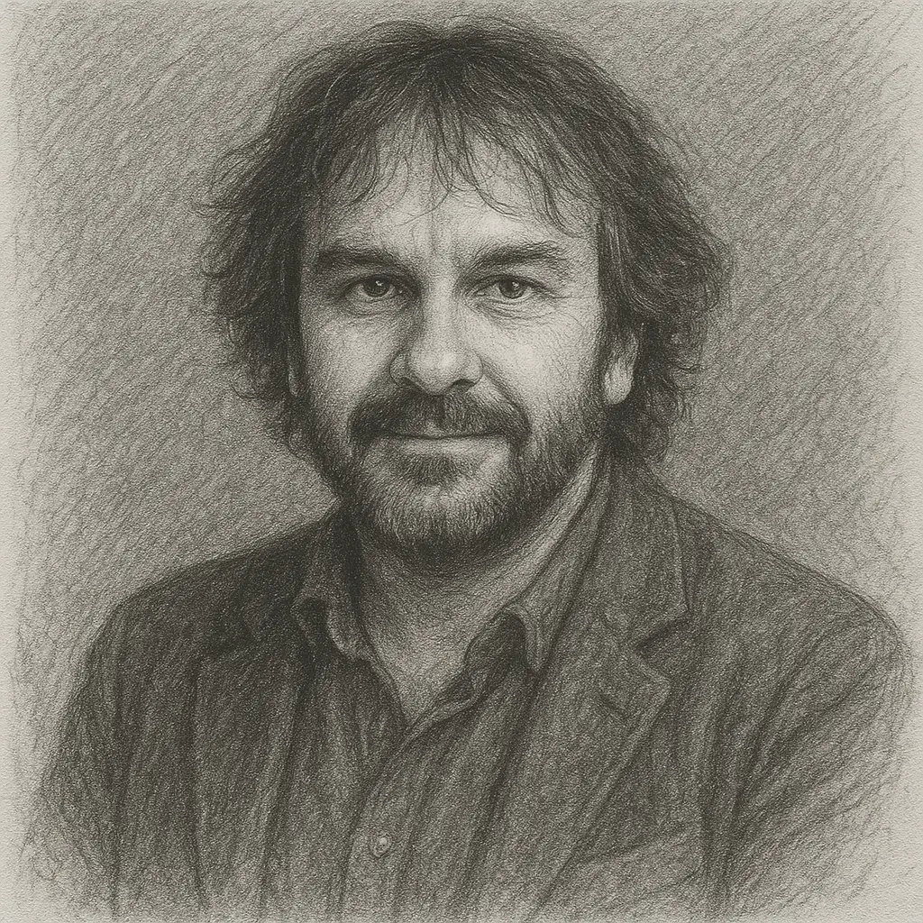 ಪೀಟರ್ ಜಾಕ್ಸನ್ ಜನ್ಮದಿನ: 'ಲಾರ್ಡ್ ಆಫ್ ದಿ ರಿಂಗ್ಸ್' ನಿರ್ದೇಶಕ