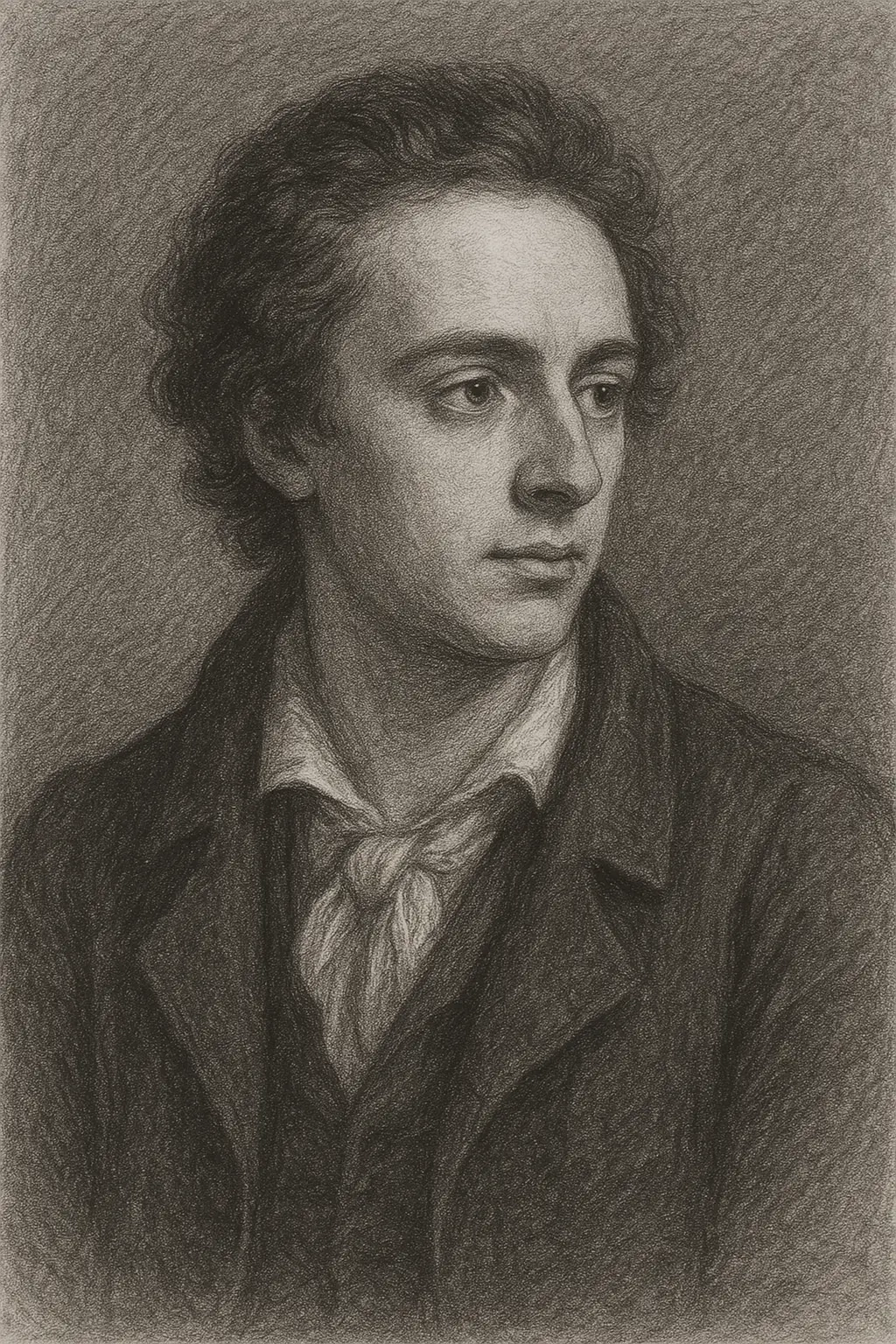 ಜಾನ್ ಕೀಟ್ಸ್ ಜನ್ಮದಿನ: ಇಂಗ್ಲಿಷ್ ರೊಮ್ಯಾಂಟಿಕ್ ಕವಿ